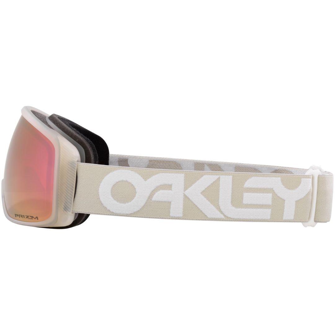 Oakley Flight Tracker M Snow Goggles